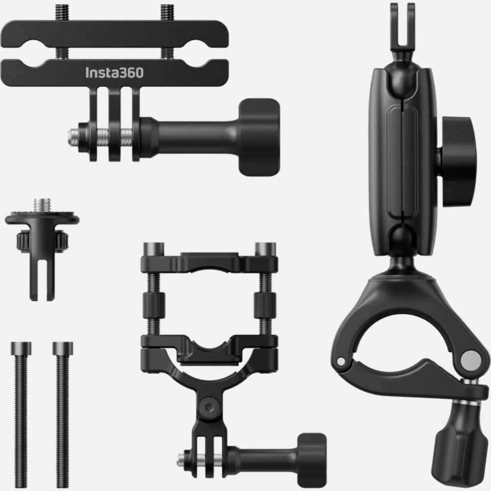 Bike Tail Mount Kit - Unisex