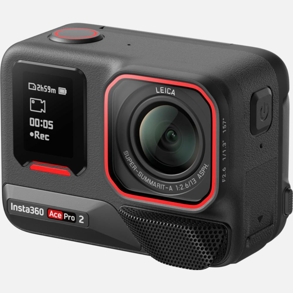 Ace Pro 2 Dual Battery Bundle - Unisex
