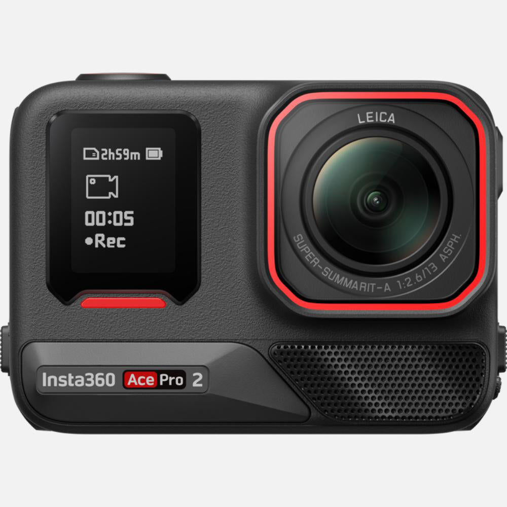 Ace Pro 2 Dual Battery Bundle - Unisex