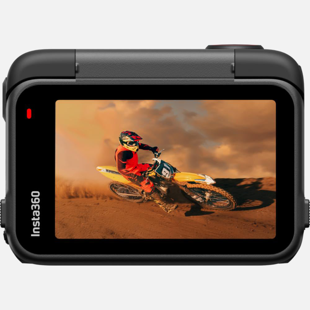 Ace Pro 2 Dual Battery Bundle - Unisex