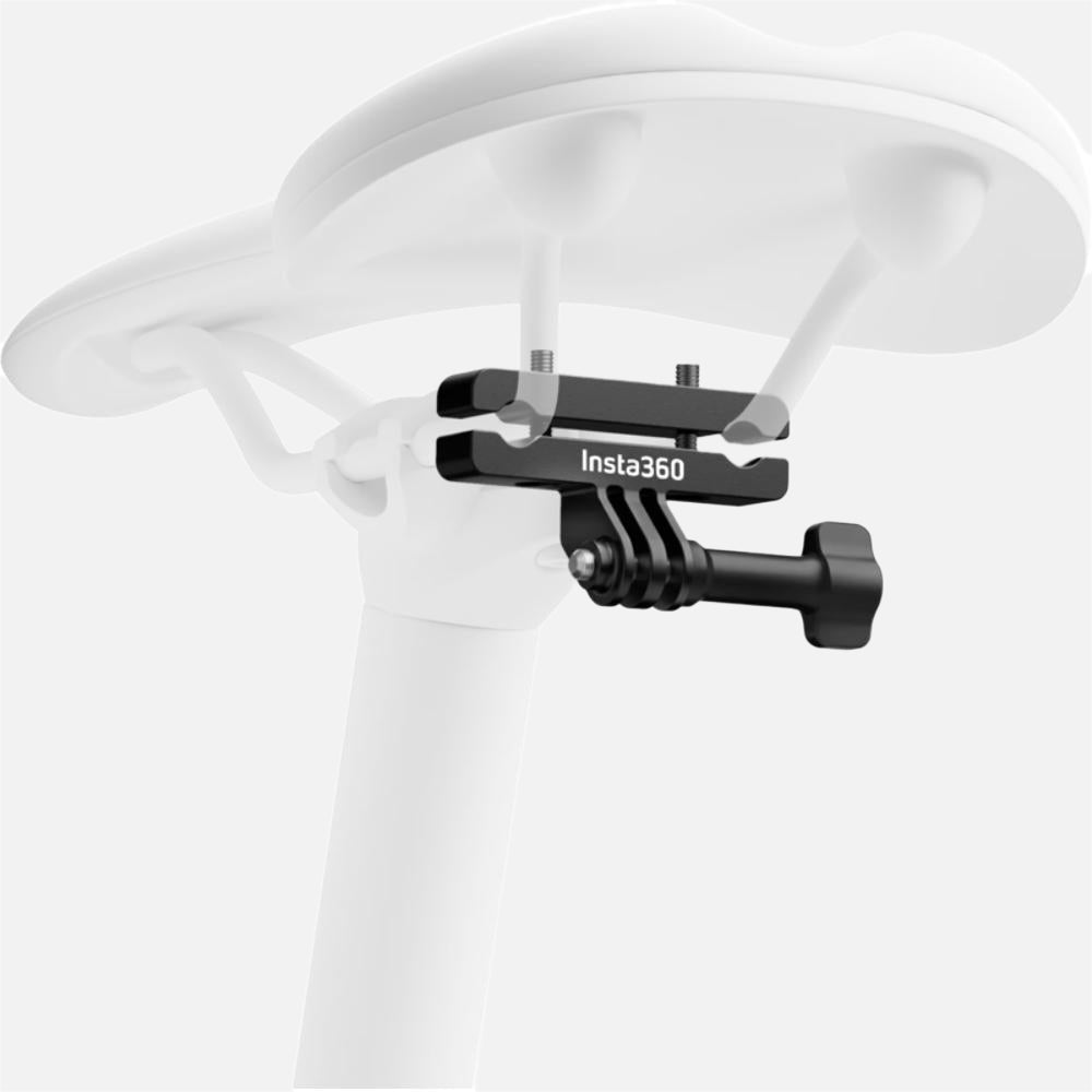 Bike Seat Rail Mount - Unisex