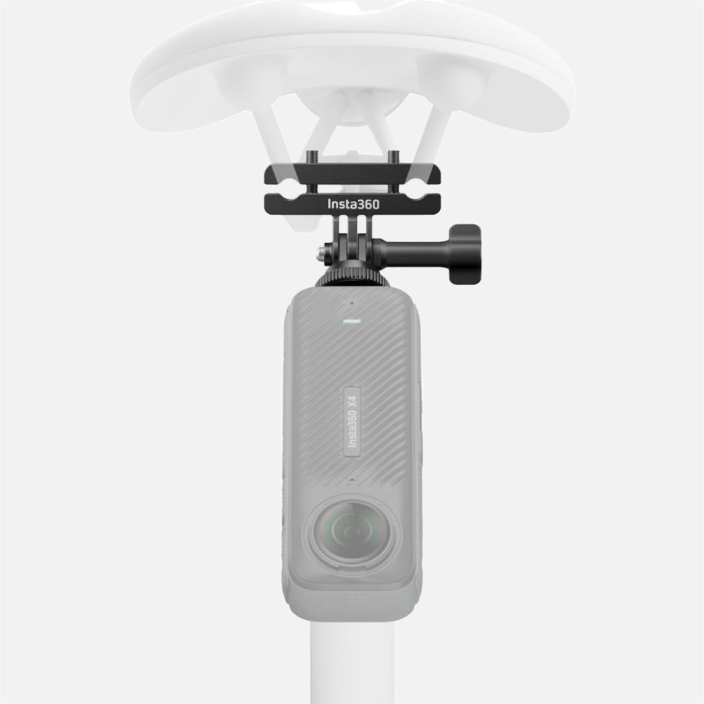 Bike Seat Rail Mount - Unisex