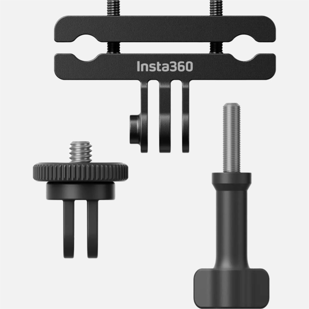 Bike Seat Rail Mount - Unisex
