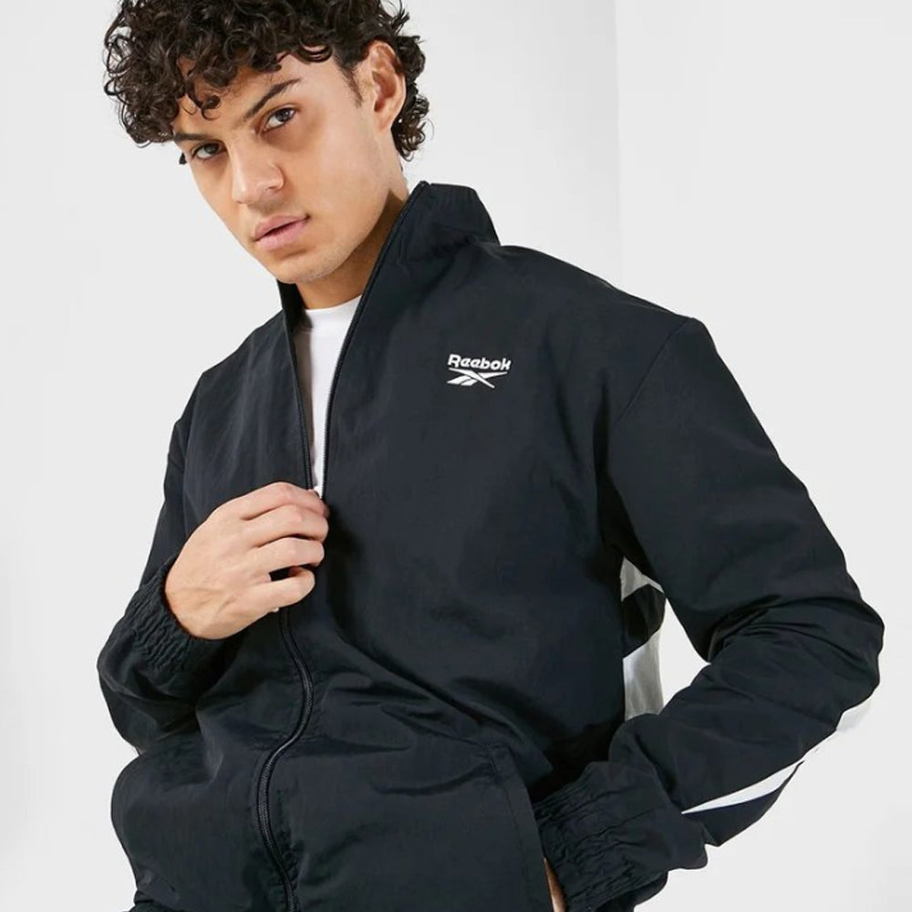 Classics Vector Track Jacket - Unisex