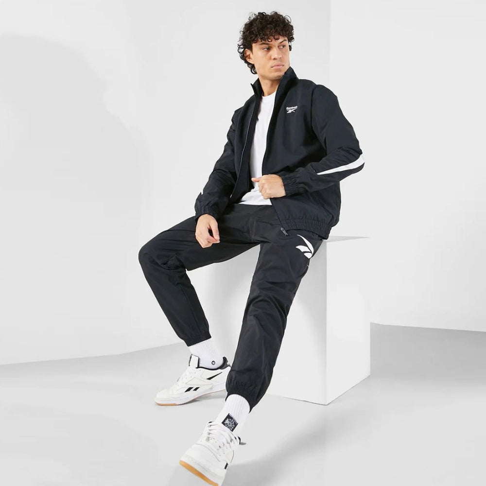 Classics Vector Track Jacket - Unisex