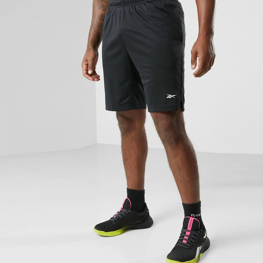 Comm Knit Shorts - Men