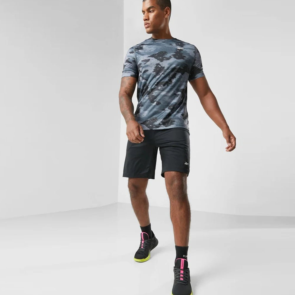 Comm Knit Shorts - Men