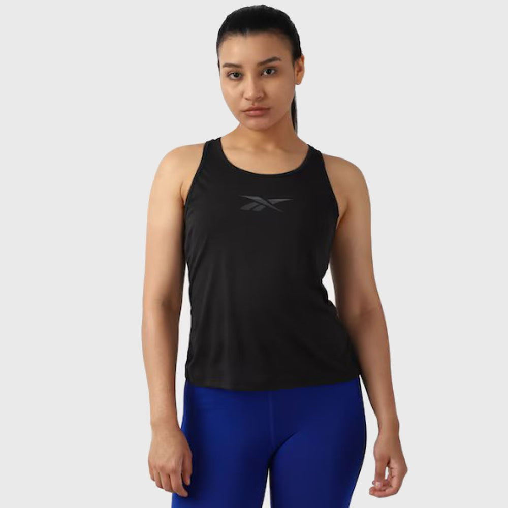 Running Graphic Speedwick Tank Top - Women