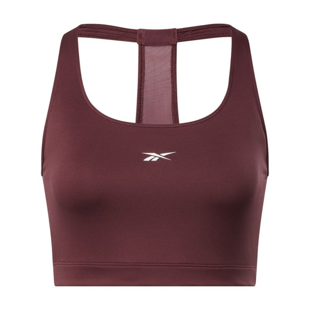 Identity Train Mesh Bralette - Women