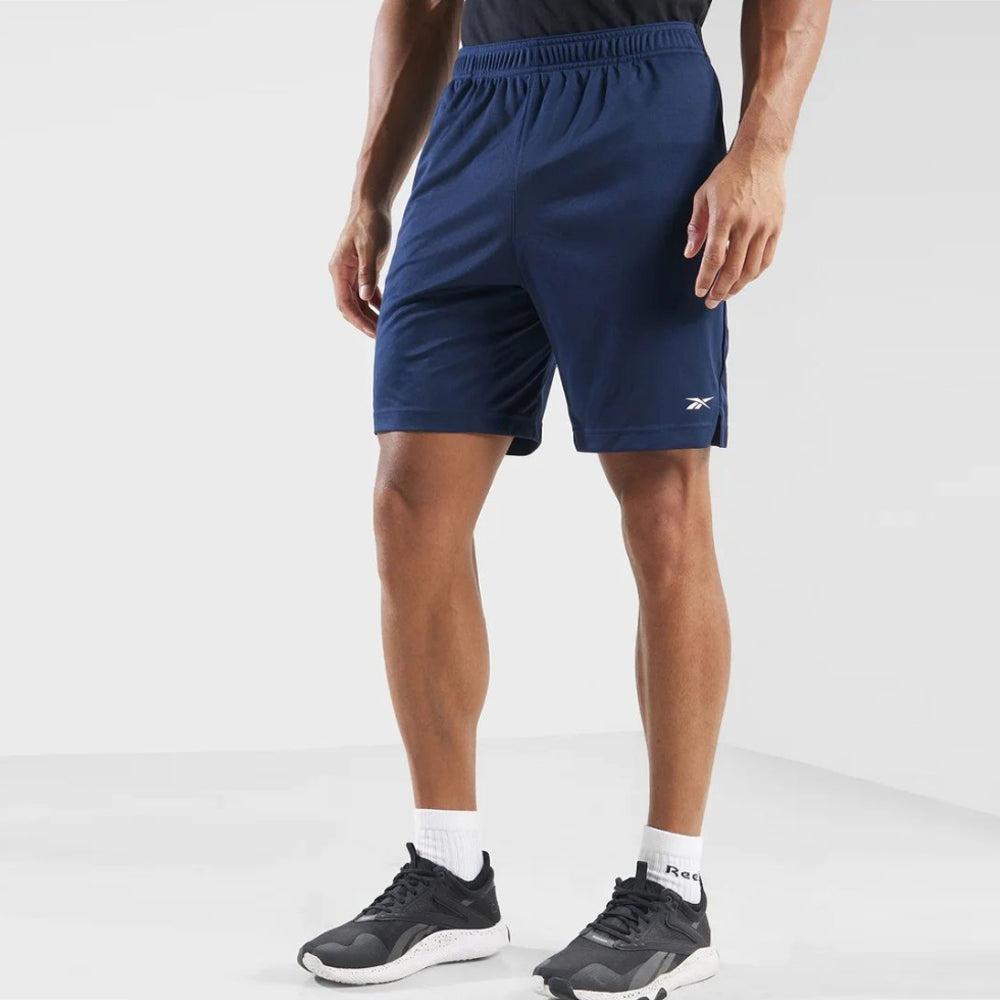 Comm Knit Short - Men
