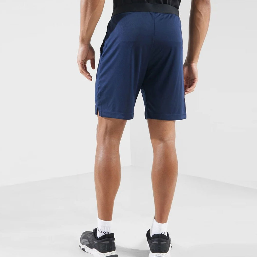 Comm Knit Short - Men