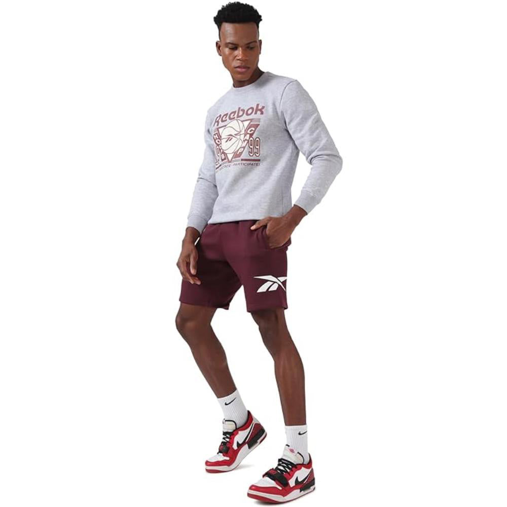 Classic Brand Proud Shorts -Men