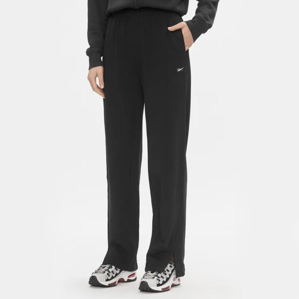 Classics Wide Straight Leg Pants - Women