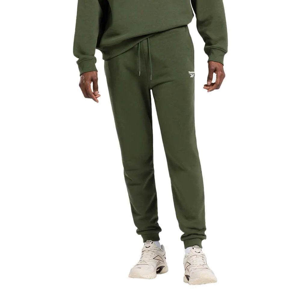 Identity French Terry Jogger - Men