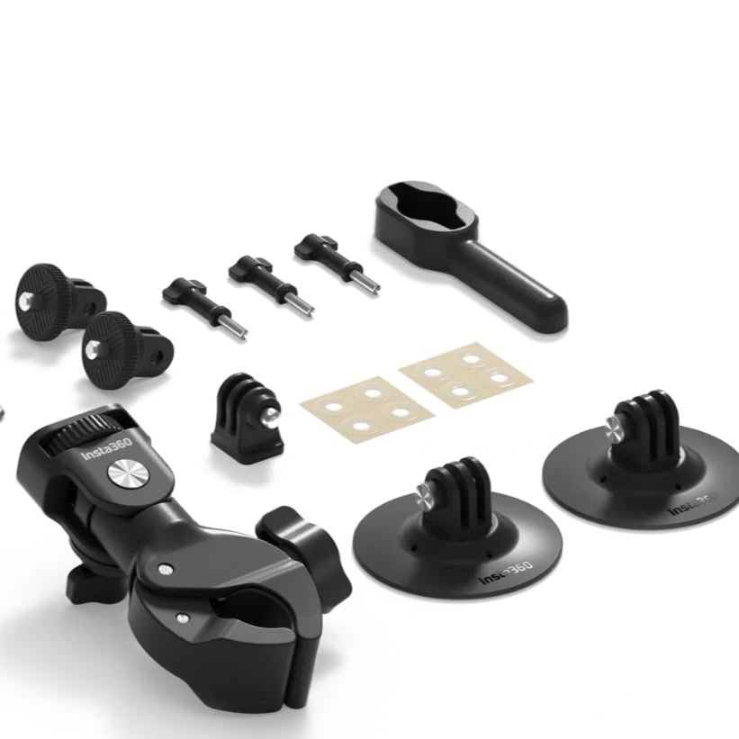 X5 - Essentials Bundle