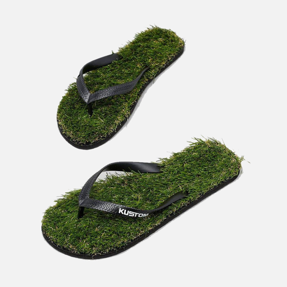 Keep On The Grass Flip Flop - Men
