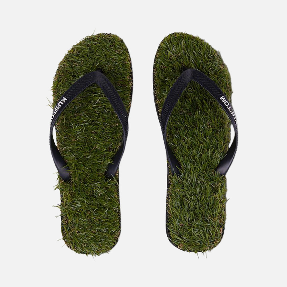 Keep On The Grass Flip Flop - Men