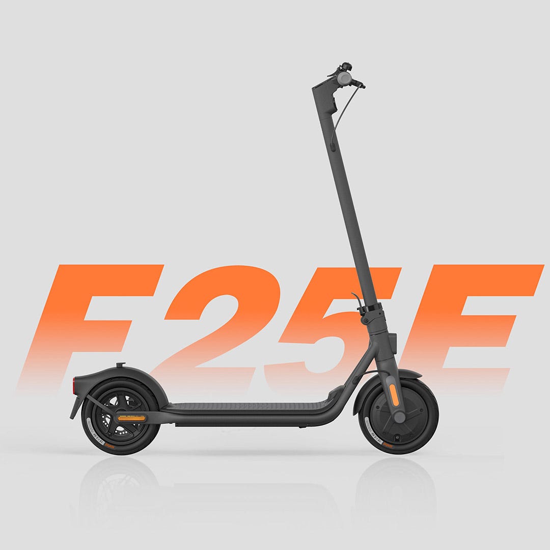 Ninebot KickScooter F20D-F25E_2