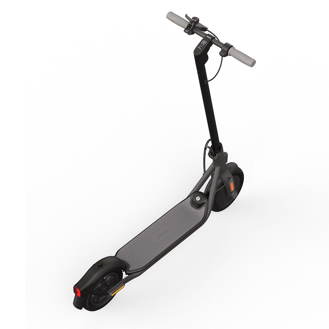 Ninebot KickScooter F20D-F25E_4