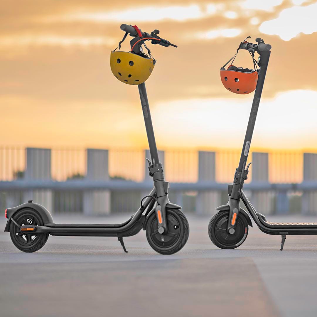 Ninebot KickScooter F20D-F25E_9