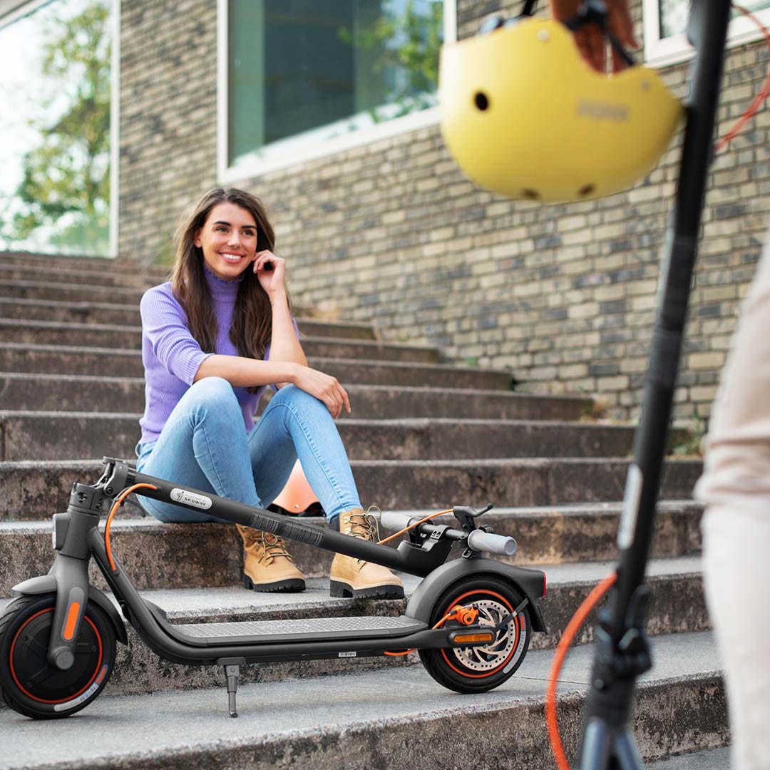 Ninebot KickScooter F40_7