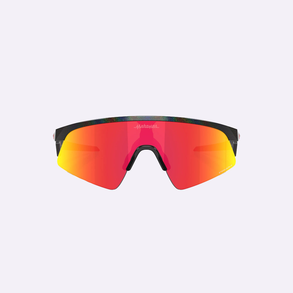 Resistor Sweep Patrick Mahomes II Sunglass - Kids