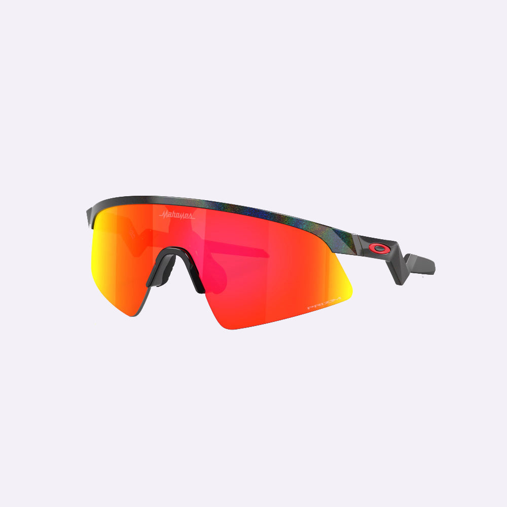 Resistor Sweep Patrick Mahomes II Sunglass - Kids