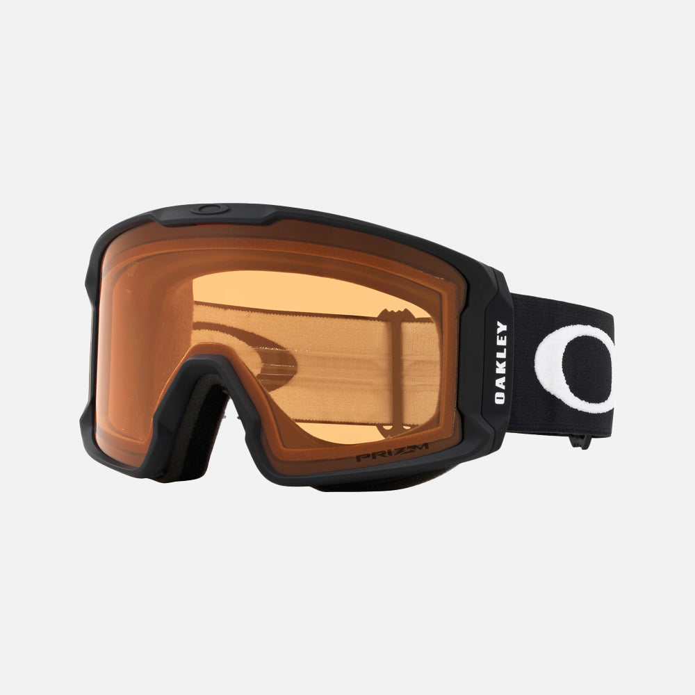 Line Miner L Snow Goggle - Men