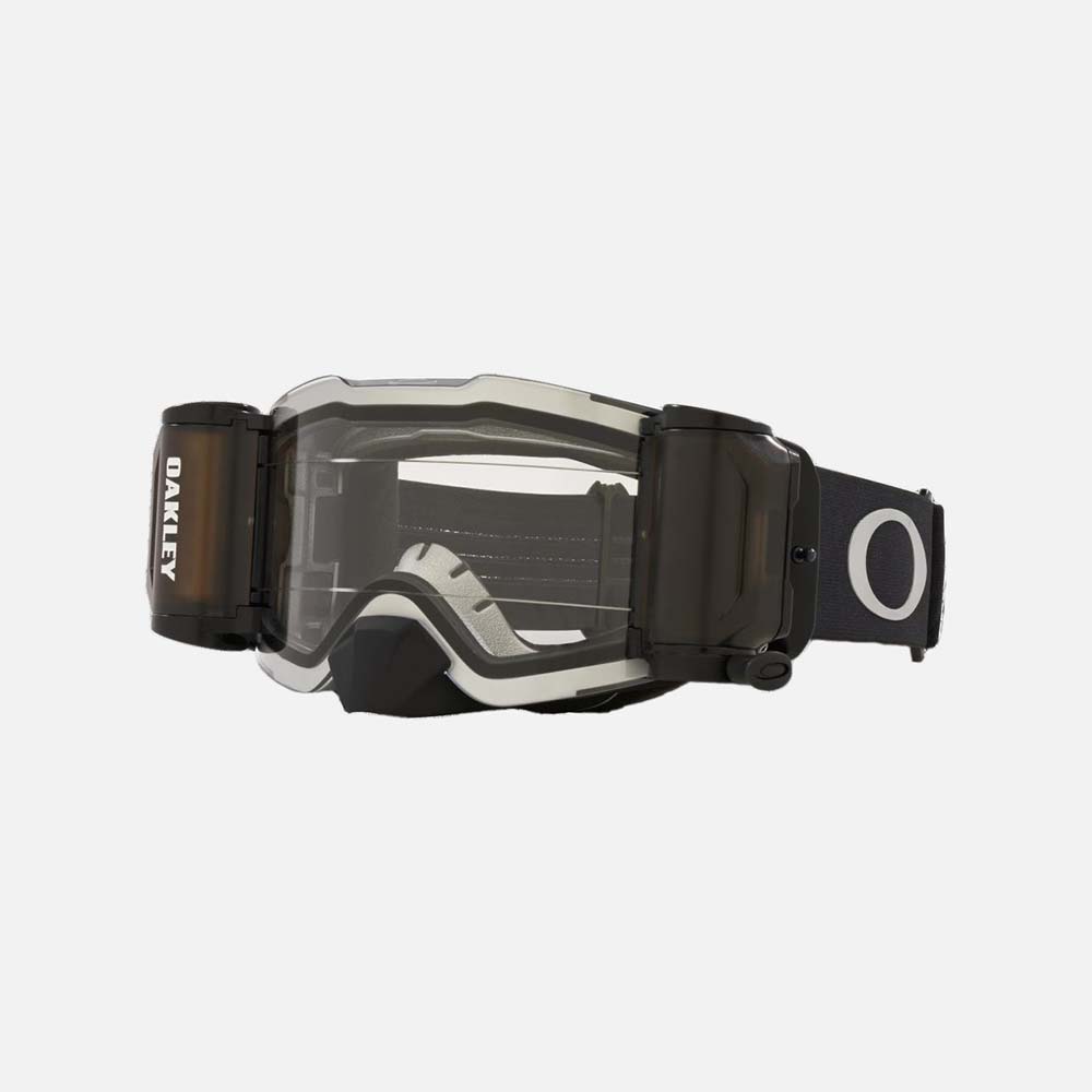 Front Line MX Goggles - Men