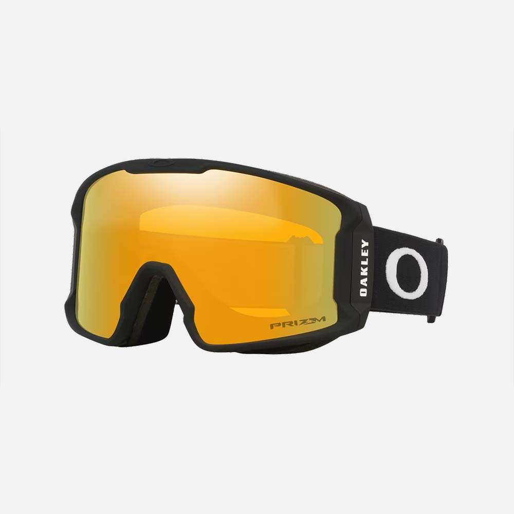 Line Miner M Snow Goggles - Men