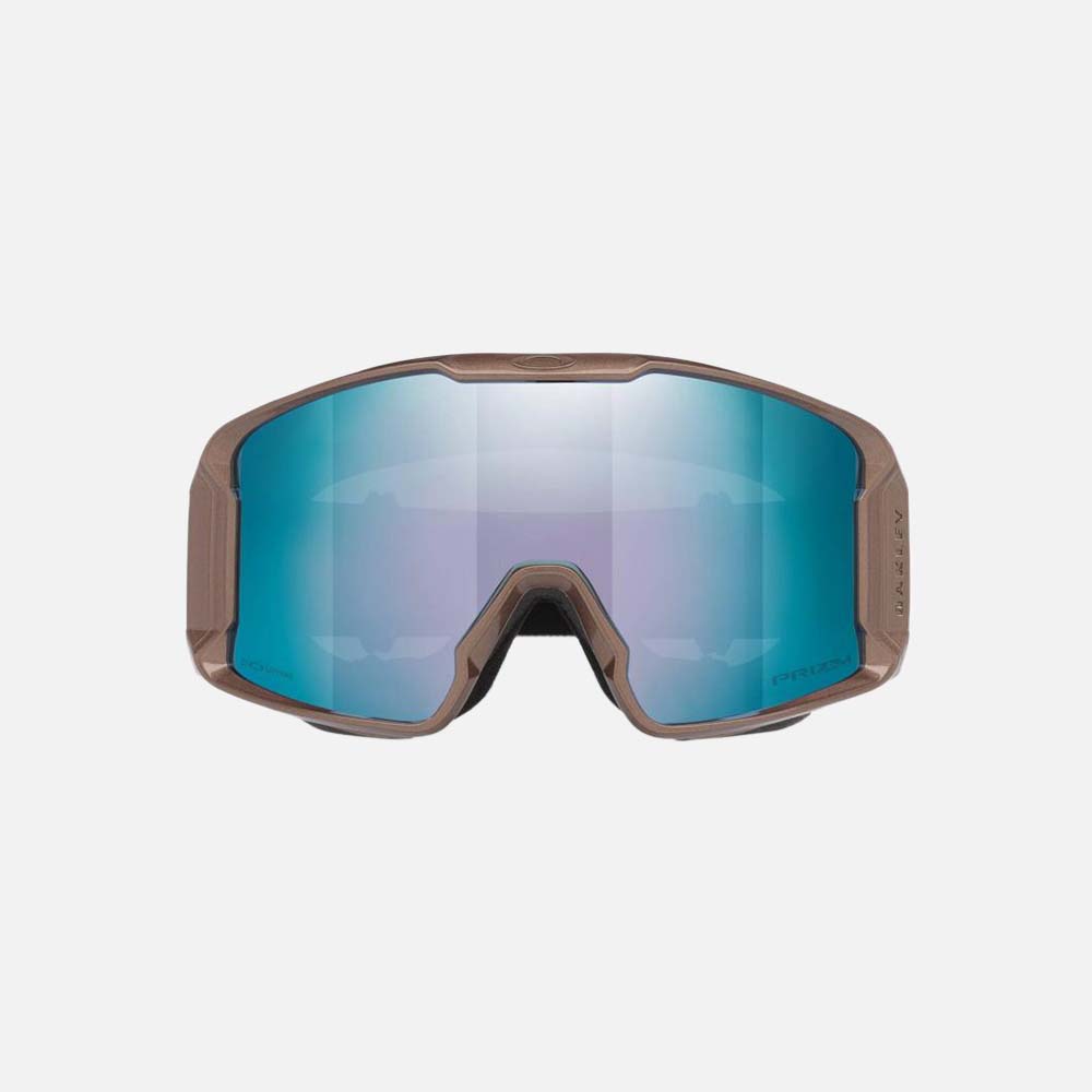 Line Miner M Snow Goggles - Men