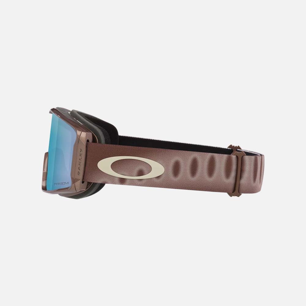 Line Miner M Snow Goggles - Men
