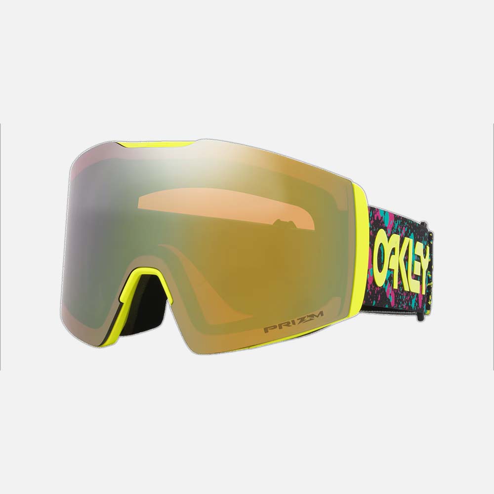 Fall Line L Snow Goggles - Men