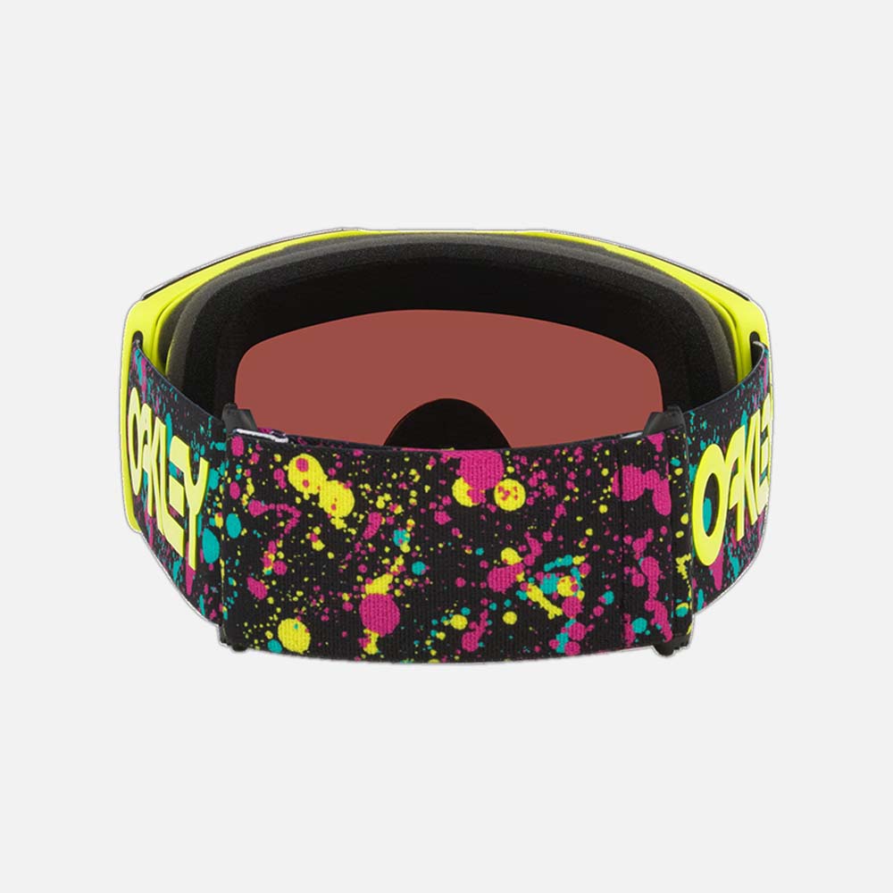 Fall Line L Snow Goggles - Men