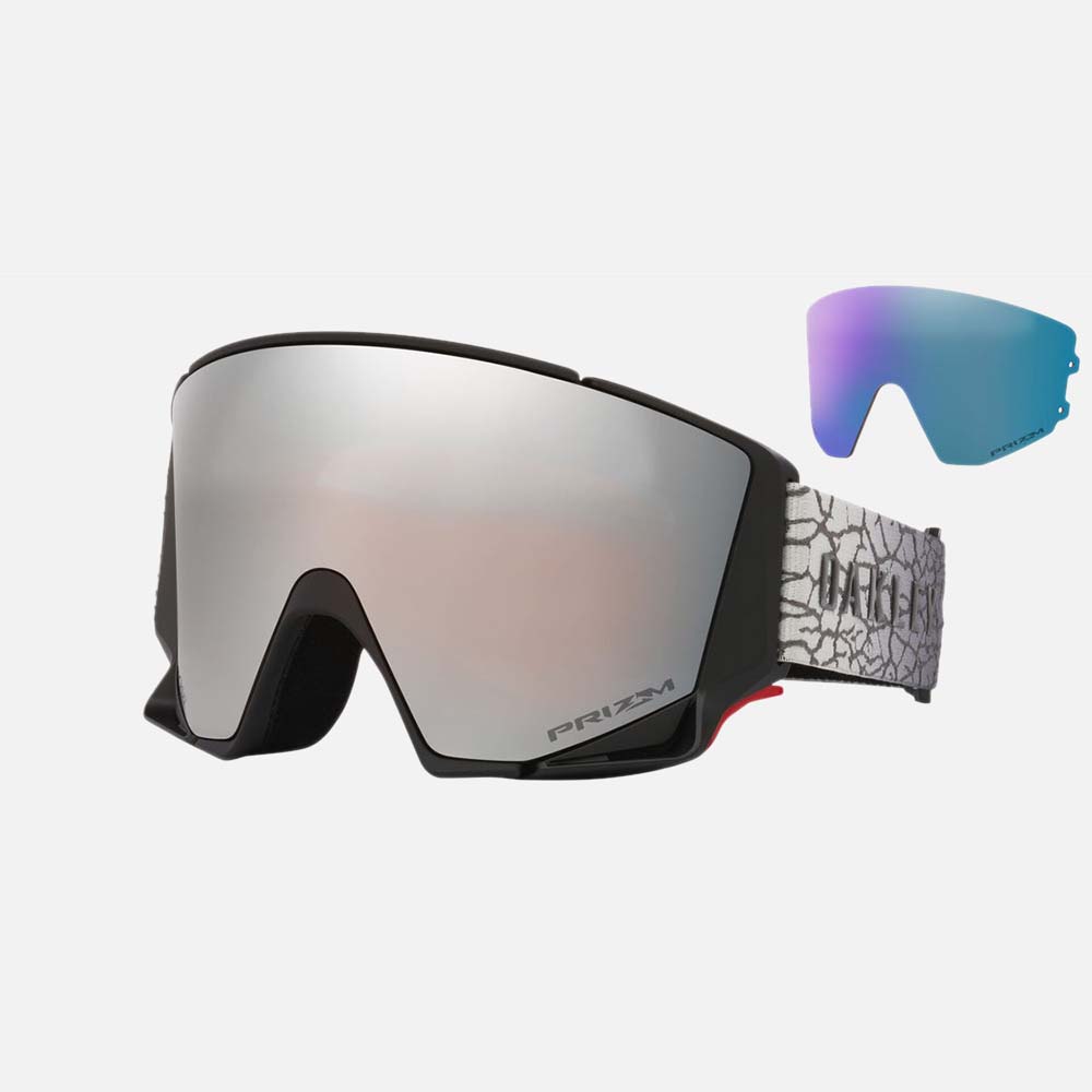 Flow Scape M Snow Goggles - Men