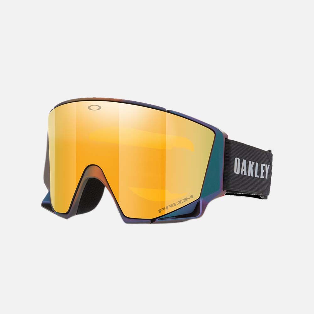Flow Scape M Snow Goggles Aura Collection - Men
