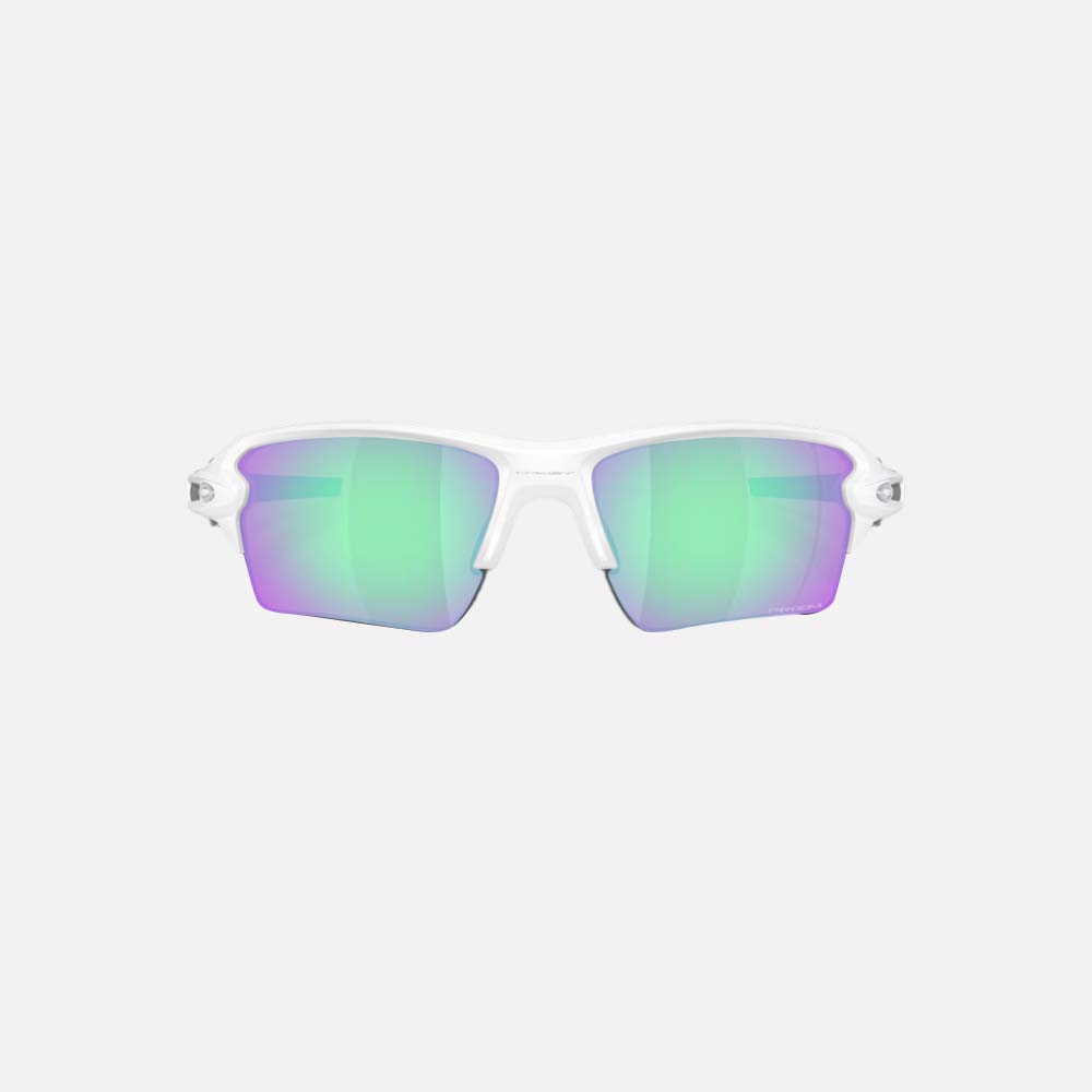 Flak® 2.0 XL On The Green Collection Sunglasses - Men