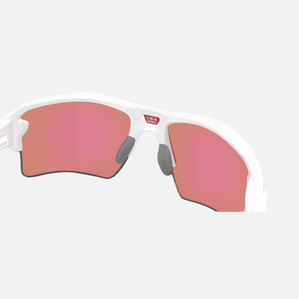 Flak® 2.0 XL On The Green Collection Sunglasses - Men