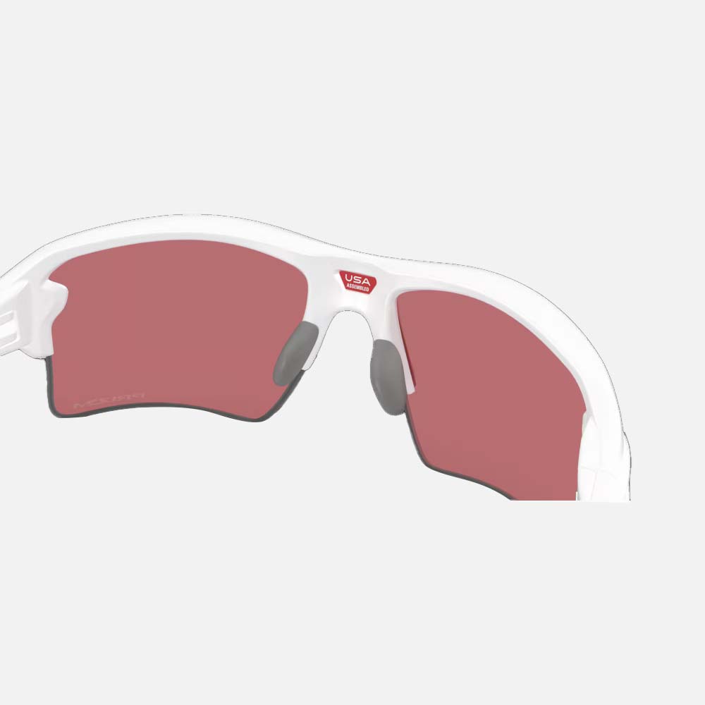 Flak® 2.0 XL On The Green Collection Sunglasses - Men