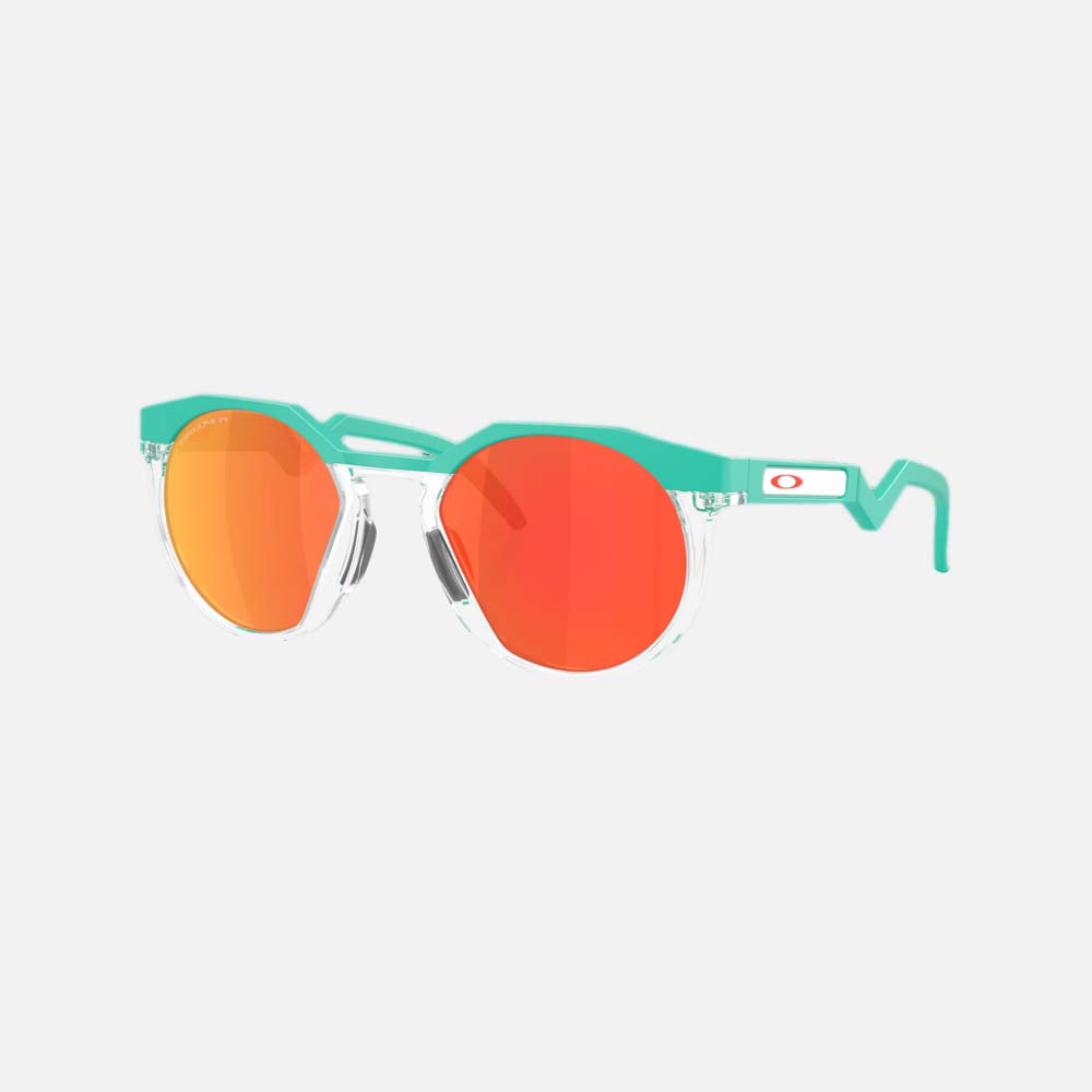 HSTN Neon Pop Collection Sunglasses - Men