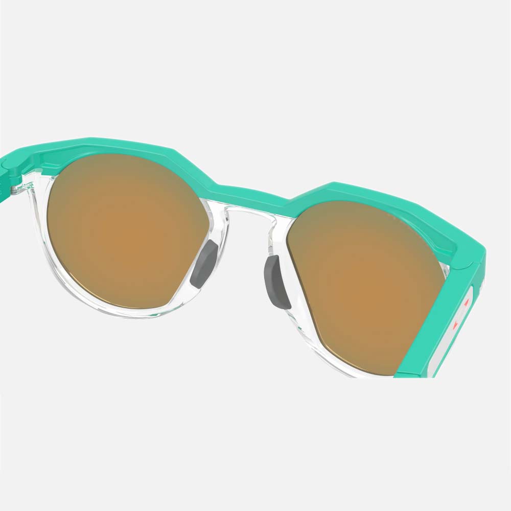 HSTN Neon Pop Collection Sunglasses - Men