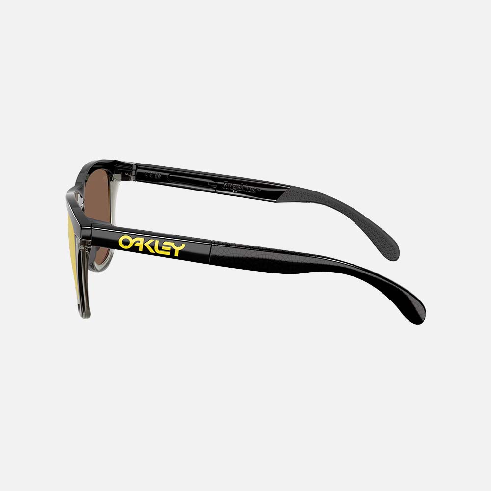2025 Tour De France Frogskins Range Sunglasses - Men