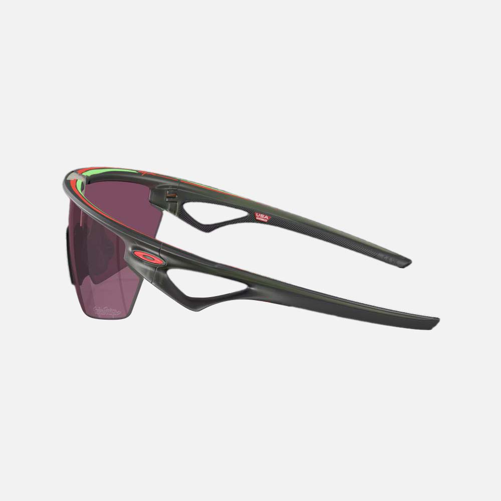 Sphaera Troy Lee Designs Series Sunglasses - Men