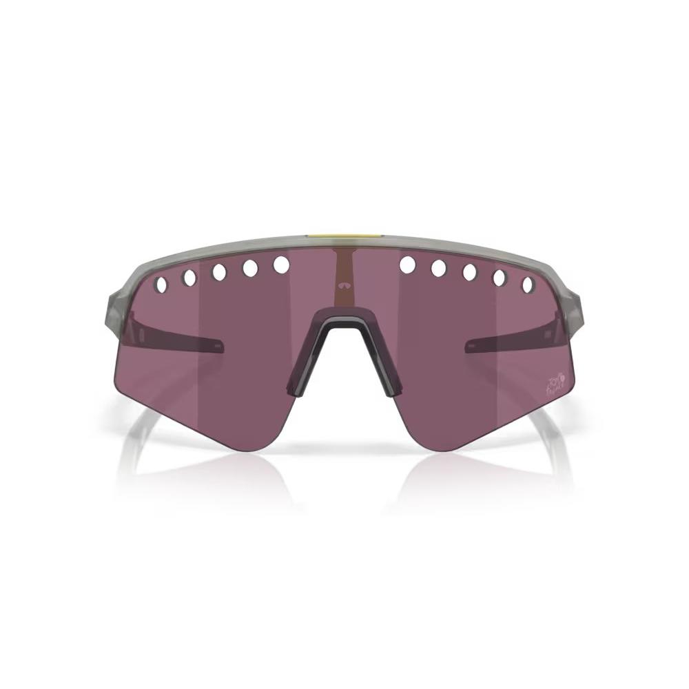 2025 Tour De France Sutro Lite Sweep Sunglasses - Men