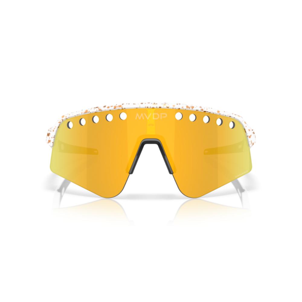 Mathieu Van Der Poel Signature Series Sutro Lite Sweep Sunglasses - Men