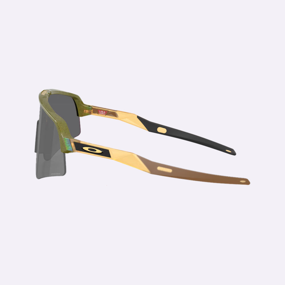 Sutro Lite Sweep Polaris Collection Sunglass - Men
