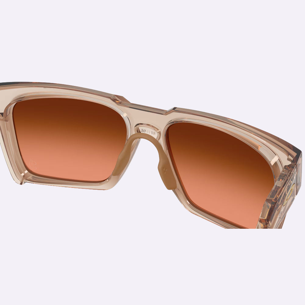 Damian Lillard Signature Series Enigma Ink Sunglass - Men
