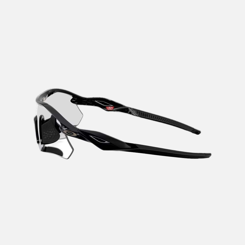 Radar Plate Sunglasses - Men