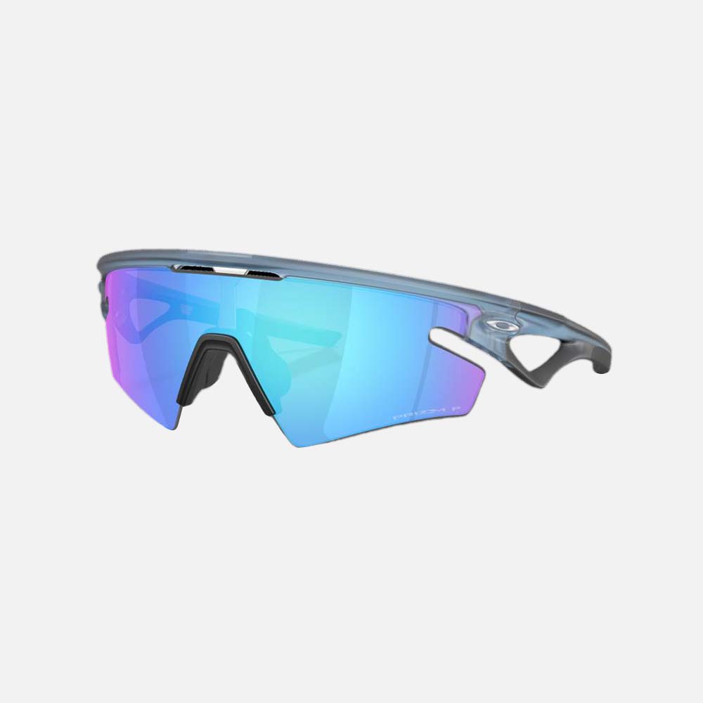 Sphaera Slash Sunglasses - Men