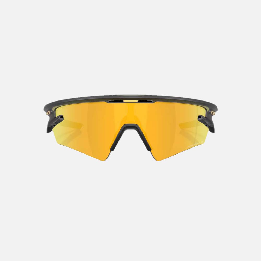 Sphaera Slash Sunglasses - Men